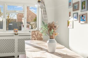 Molyneux Drive Bodicote